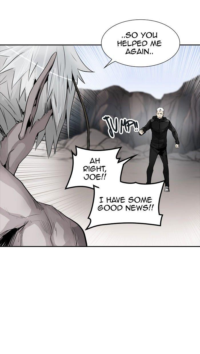 Tower Of God, Chapter 338 image 067